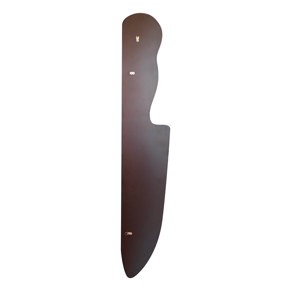 Knife Mirror